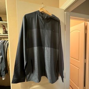 Travis Matthew Lightweight zip up